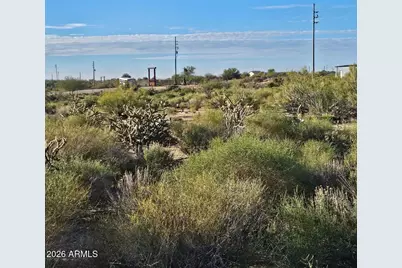 22150 W Mira Vista -- #63, Congress, AZ 85332 - Photo 5