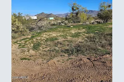 22150 W Mira Vista -- #63, Congress, AZ 85332 - Photo 7