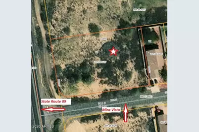 22150 W Mira Vista -- #63, Congress, AZ 85332 - Photo 3