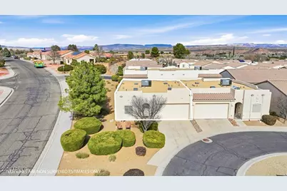 1610 Pinon Drive, Cottonwood, AZ 86326 - Photo 21
