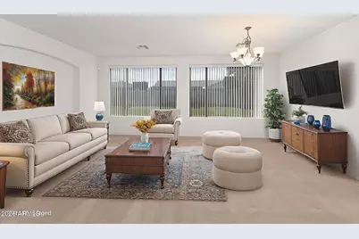 5419 W Gwen Street, Laveen, AZ 85339 - Photo 3