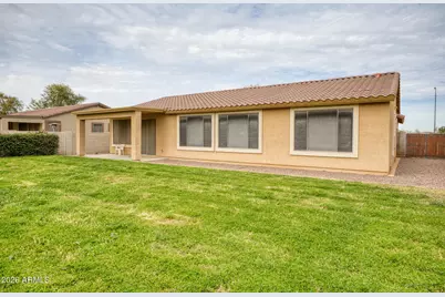 5419 W Gwen Street, Laveen, AZ 85339 - Photo 45