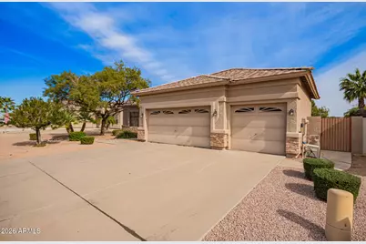 6771 S Callaway Drive, Chandler, AZ 85249 - Photo 3