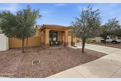 2303 W Desert Lane, Phoenix, AZ 85041 - Photo 3