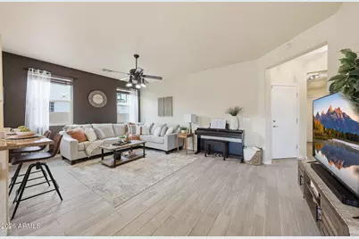 2303 W Desert Lane, Phoenix, AZ 85041 - Photo 13