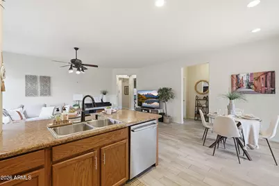 2303 W Desert Lane, Phoenix, AZ 85041 - Photo 19