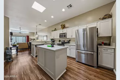 6730 E Hermosa Vista Drive #53, Mesa, AZ 85215 - Photo 3