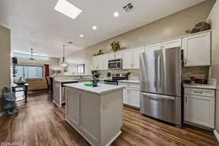 6730 E Hermosa Vista Dr, Mesa, AZ 85215 - Photo 3