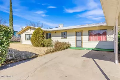 1720 E Cyprus Street, Cottonwood, AZ 86326 - Photo 1