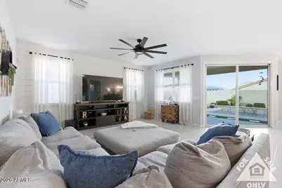 4198 W Dayflower Drive, San Tan Valley, AZ 85144 - Photo 11