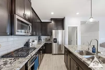 4198 W Dayflower Drive, San Tan Valley, AZ 85144 - Photo 7