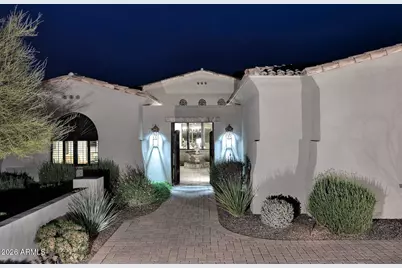 9468 E Sundance Trail, Scottsdale, AZ 85262 - Photo 47