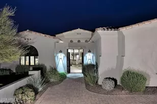 9468 E Sundance Trail, Scottsdale, AZ 85262 - Photo 47