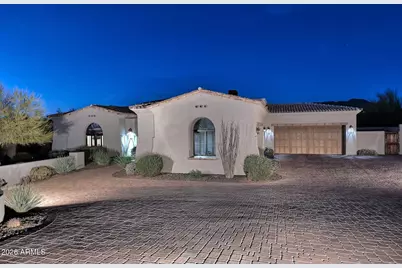 9468 E Sundance Trail, Scottsdale, AZ 85262 - Photo 9