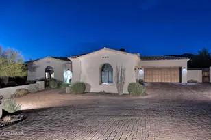 9468 E Sundance Trail, Scottsdale, AZ 85262 - Photo 9