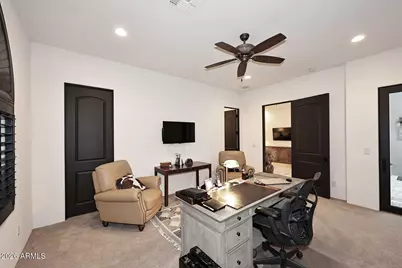 9468 E Sundance Trail, Scottsdale, AZ 85262 - Photo 33