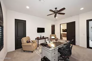 9468 E Sundance Trail, Scottsdale, AZ 85262 - Photo 33