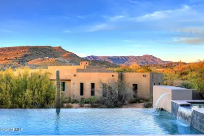 9468 E Sundance Trail, Scottsdale, AZ 85262 - Photo 39