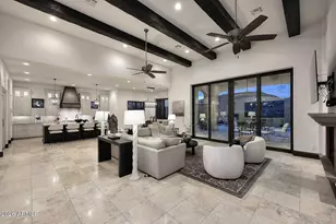 9468 E Sundance Trail, Scottsdale, AZ 85262 - Photo 13