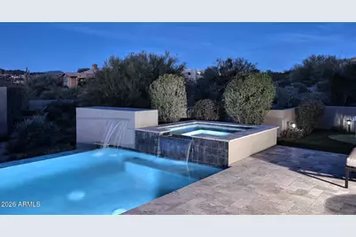 9468 E Sundance Trail, Scottsdale, AZ 85262 - Photo 5