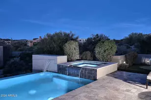 9468 E Sundance Trail, Scottsdale, AZ 85262 - Photo 5