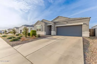 5264 E Diatomite Drive, San Tan Valley, AZ 85143 - Photo 31