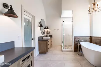 2784 E Via De Palmas --, Gilbert, AZ 85298 - Photo 21