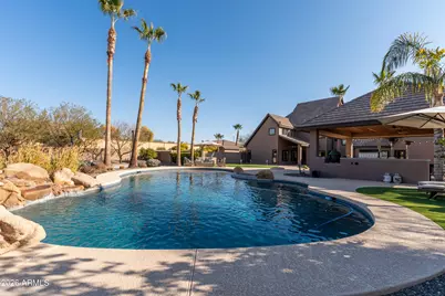 2784 E Via De Palmas --, Gilbert, AZ 85298 - Photo 41