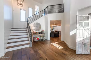 2784 E Via De Palmas --, Gilbert, AZ 85298 - Photo 5