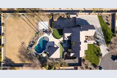 2784 E Via De Palmas --, Gilbert, AZ 85298 - Photo 49