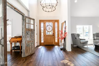 2784 E Via De Palmas --, Gilbert, AZ 85298 - Photo 3