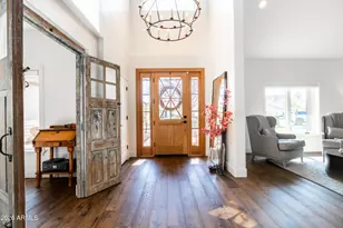 2784 E Via De Palmas --, Gilbert, AZ 85298 - Photo 3