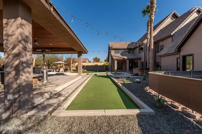 2784 E Via De Palmas --, Gilbert, AZ 85298 - Photo 47