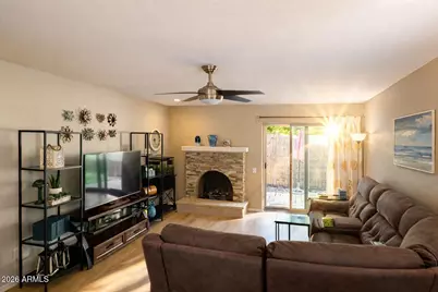 1508 E Weathervane Lane, Tempe, AZ 85283 - Photo 3