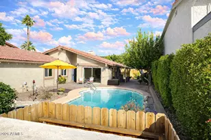 1508 E Weathervane Ln, Tempe, AZ 85283 - Photo 1