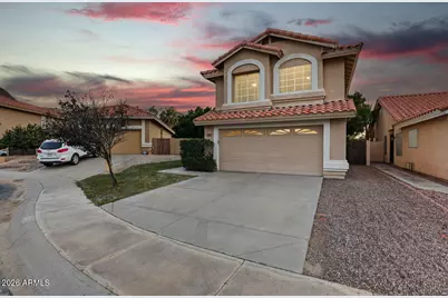 7505 W Kristal Way, Glendale, AZ 85308 - Photo 41