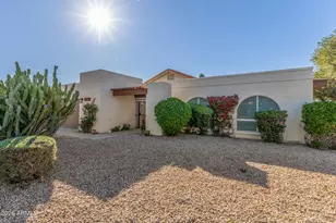 8630 E Via De Sereno --, Scottsdale, AZ 85258 - Photo 1