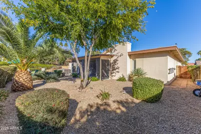8630 E Via De Sereno --, Scottsdale, AZ 85258 - Photo 19
