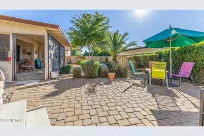8630 E Via De Sereno --, Scottsdale, AZ 85258 - Photo 17