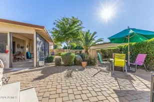 8630 E Via De Sereno --, Scottsdale, AZ 85258 - Photo 17