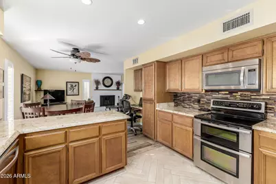 8630 E Via De Sereno --, Scottsdale, AZ 85258 - Photo 9