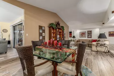 8630 E Via De Sereno --, Scottsdale, AZ 85258 - Photo 5