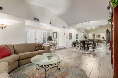 8630 E Via De Sereno --, Scottsdale, AZ 85258 - Photo 3