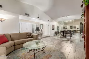 8630 E Via De Sereno --, Scottsdale, AZ 85258 - Photo 3