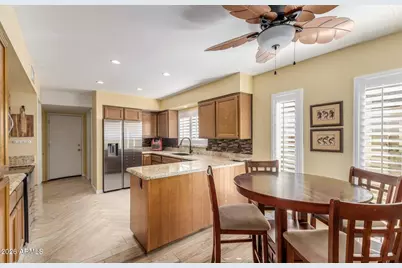 8630 E Via De Sereno --, Scottsdale, AZ 85258 - Photo 7