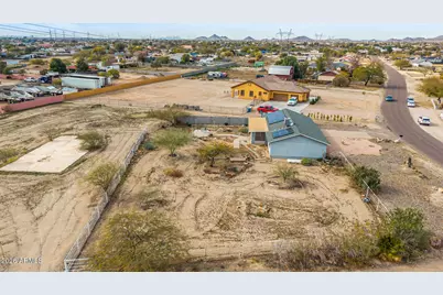 22303 W Meade Lane, Buckeye, AZ 85326 - Photo 17