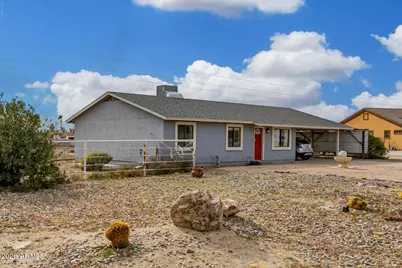 22303 W Meade Lane, Buckeye, AZ 85326 - Photo 1