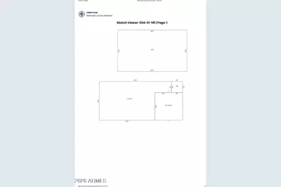 22303 W Meade Lane, Buckeye, AZ 85326 - Photo 29