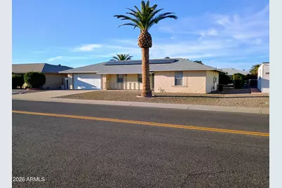 10706 W Hutton Drive, Sun City, AZ 85351 - Photo 3