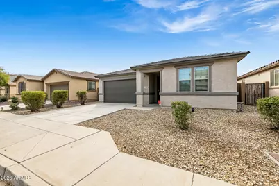 7745 W Glass Lane, Laveen, AZ 85339 - Photo 3